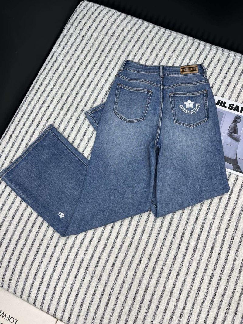 Christian Dior Jeans